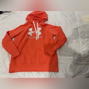 Under Armour Womens Hoodie Size M